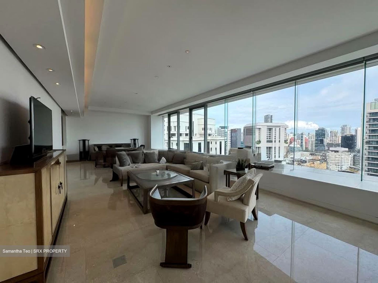 Ardmore Residence (D10), Condominium #592913971